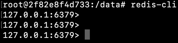 redis-cliコマンド